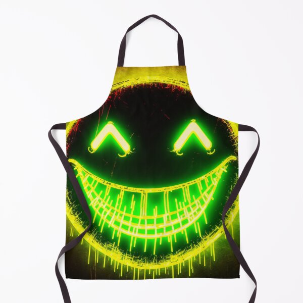 Item preview, Preppy Smiley Face designed and sold by letsgetinspired.