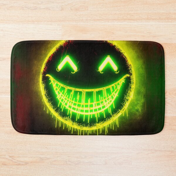 Item preview, Preppy Smiley Face designed and sold by letsgetinspired.