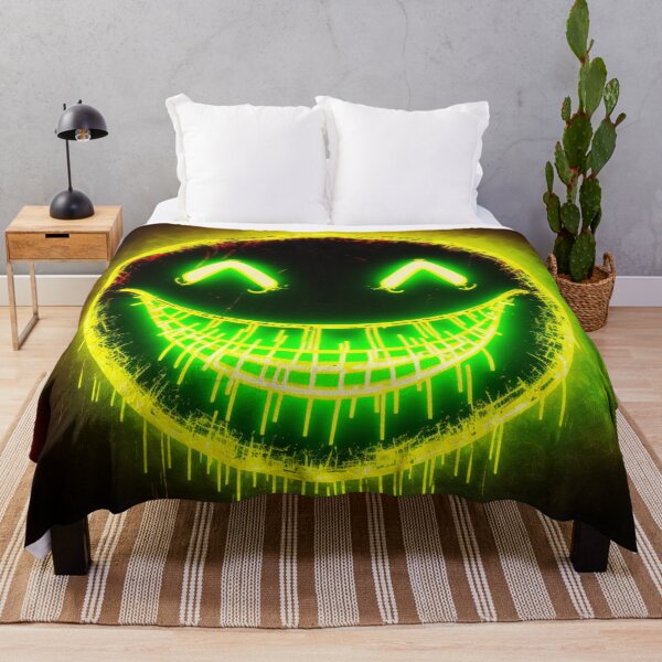 Item preview, Preppy Smiley Face designed and sold by letsgetinspired.