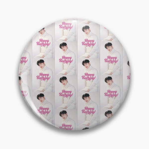 Item preview, Happy Birthday Astro Aroha Cha Eun Woo designed and sold by AsiaLover.