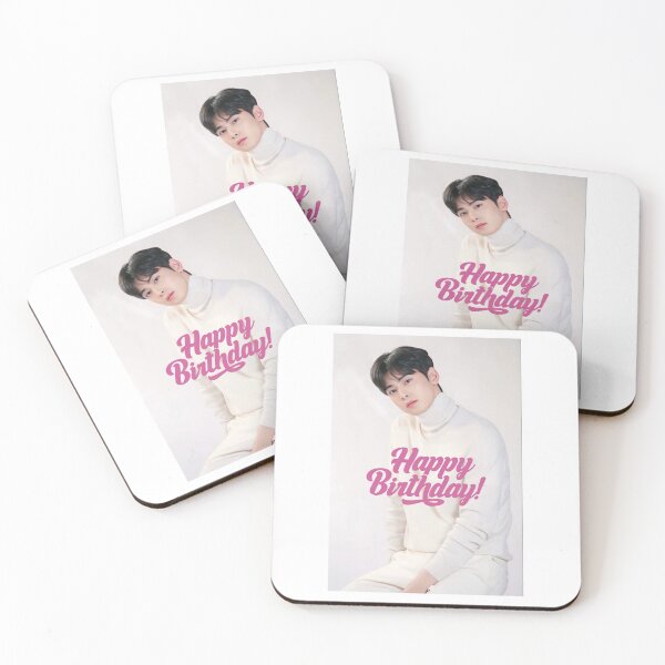 Item preview, Happy Birthday Astro Aroha Cha Eun Woo designed and sold by AsiaLover.