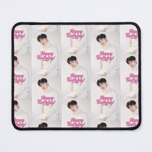 Item preview, Happy Birthday Astro Aroha Cha Eun Woo designed and sold by AsiaLover.