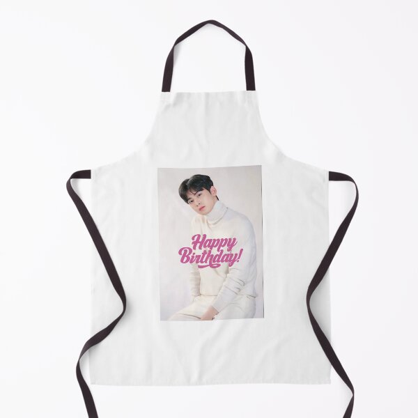 Item preview, Happy Birthday Astro Aroha Cha Eun Woo designed and sold by AsiaLover.