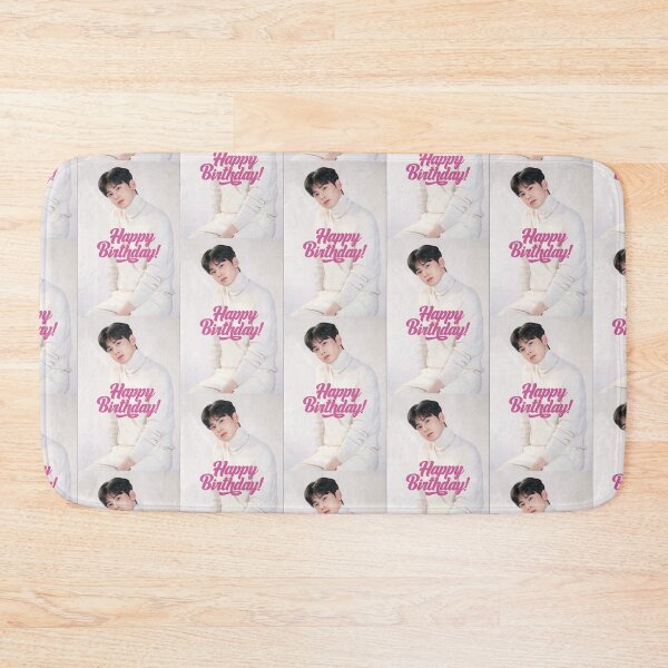Item preview, Happy Birthday Astro Aroha Cha Eun Woo designed and sold by AsiaLover.