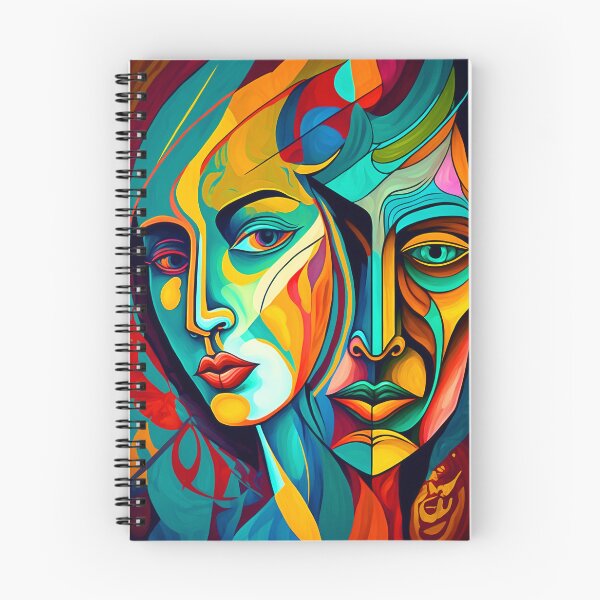 Item preview, Transformation of man woman designed and sold by LifezArt.