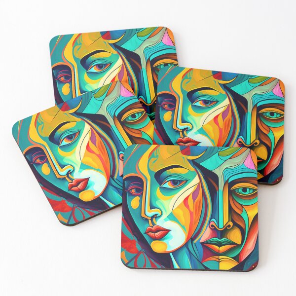 Item preview, Transformation of man woman designed and sold by LifezArt.