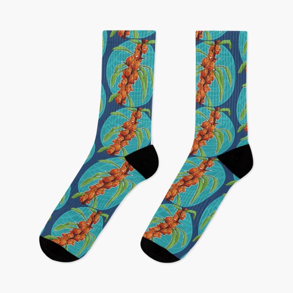 Item preview, Friendly hippophae designed and sold by MalkyTea.
