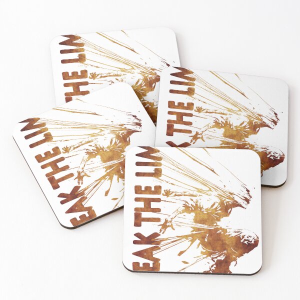 Item preview, Break The Limit designed and sold by Arramavis.