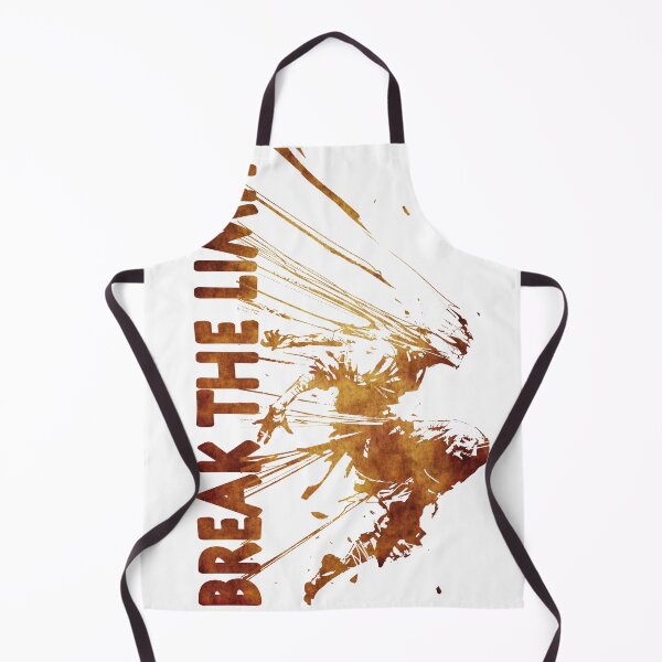 Item preview, Break The Limit designed and sold by Arramavis.