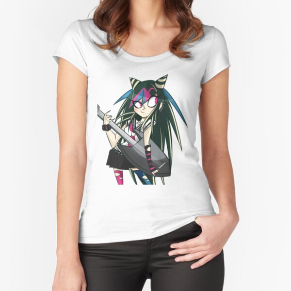 ibuki shirt hot topic