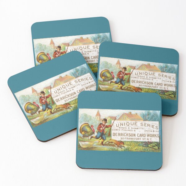 Item preview, 1880 Boy playing with animals designed and sold by historicimage.