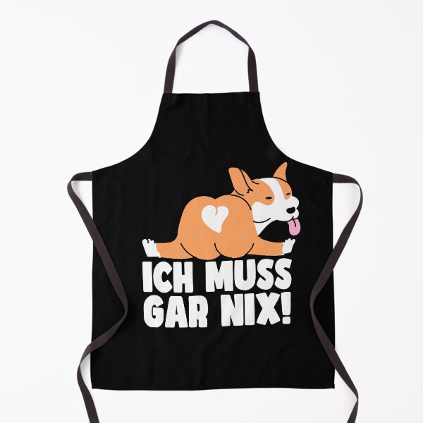 Item preview, I don't have to relax at all, Corgi dog lovers designed and sold by Shirt-Expert.