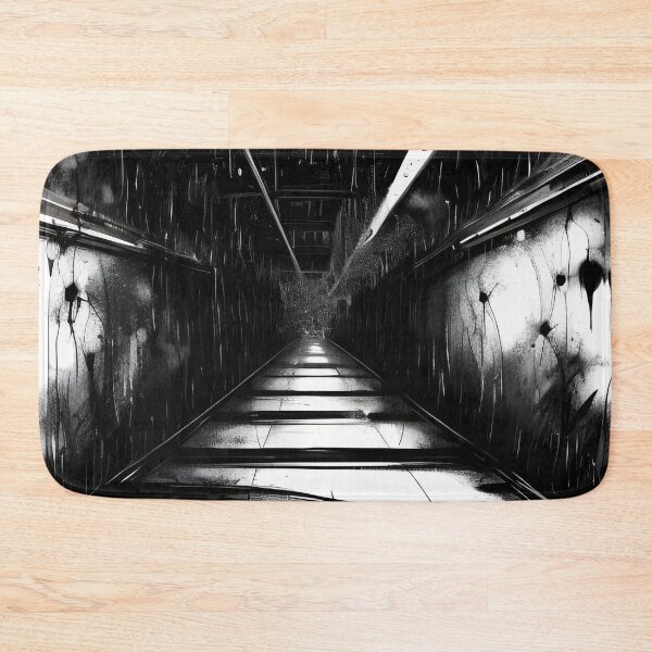 Item preview, Dark Tunnel designed and sold by REALDesign-Shop.