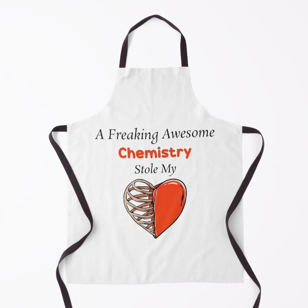 Artikelvorschau, Eine verdammt tolle Chemie hat mein Herz gestohlen, Chemie Valentines entworfen und verkauft von The2Art.