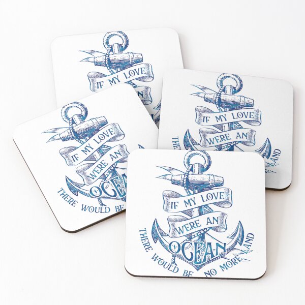 Item preview, W Anchor designed and sold by elkingo.