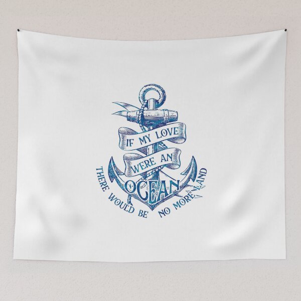 Item preview, W Anchor designed and sold by elkingo.