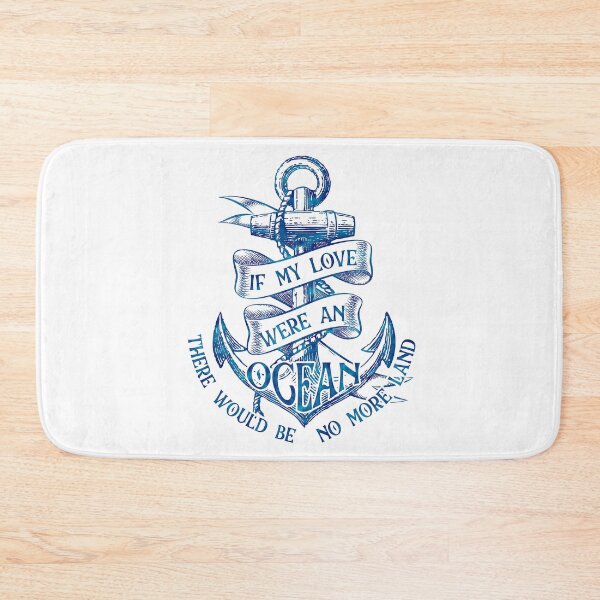 Item preview, W Anchor designed and sold by elkingo.