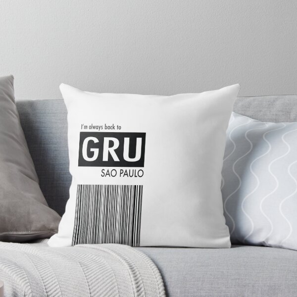 Item preview, I'm always back to GRU designed and sold by zalifestyle.
