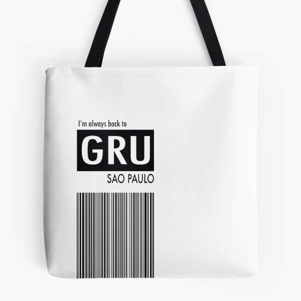 Item preview, I'm always back to GRU designed and sold by zalifestyle.