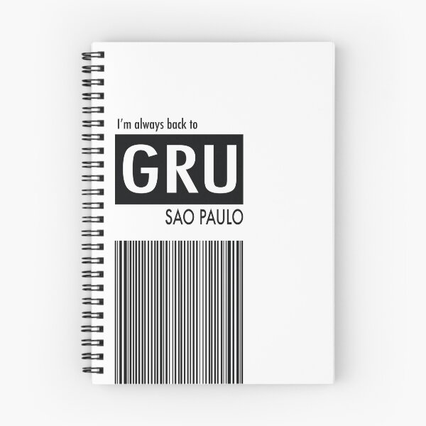 Item preview, I'm always back to GRU designed and sold by zalifestyle.