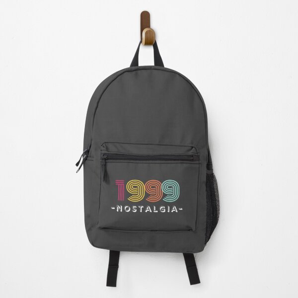 Item preview, 1999 nostalgia designed and sold by Wouldwork.