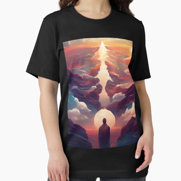 Horizons Essential T-Shirt