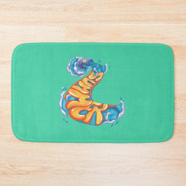 Item preview, Enjoying Summer in Pool designed and sold by wirasana.