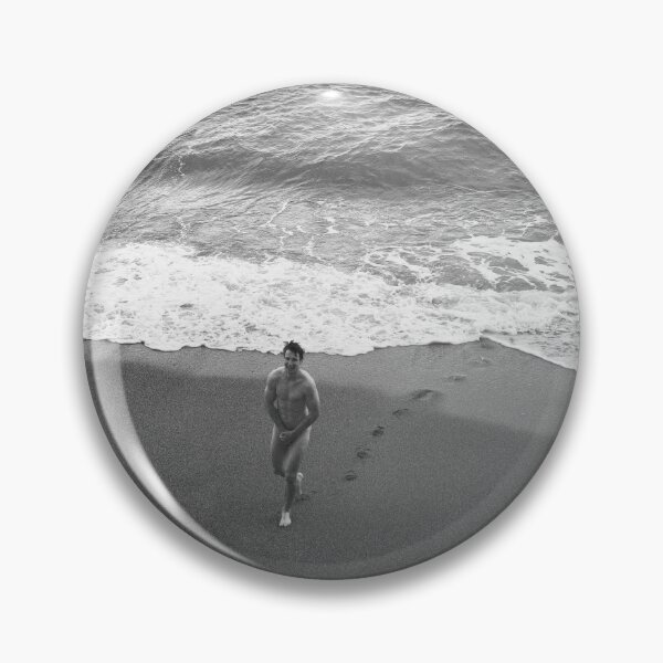 Item preview, 2016 Uomo nudo che esce dal mare #02 designed and sold by robertoferrero.