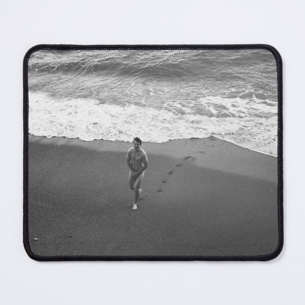 Item preview, 2016 Uomo nudo che esce dal mare #02 designed and sold by robertoferrero.