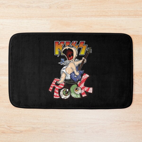 Item preview, Kiss Band T-Shirt, Lover Rock Tee, Kiss The Band T-Shirt, Baby Lover Kiss Tee designed and sold by Remember-When.