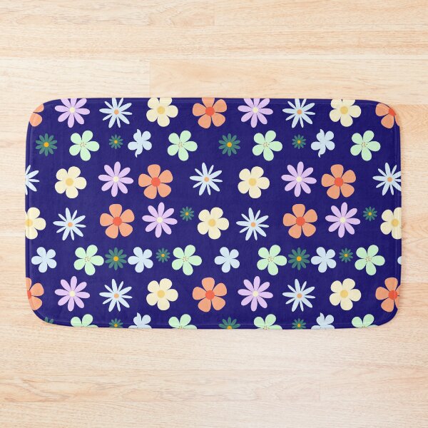 Item preview, Flower pattern designed and sold by ZandraGalaShop.