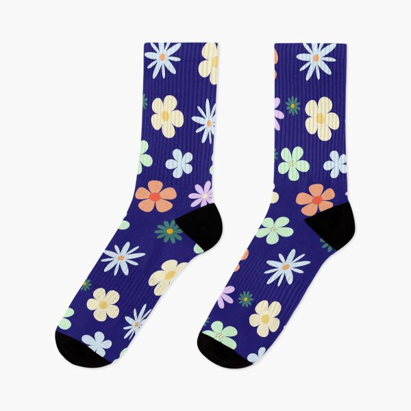 Item preview, Flower pattern designed and sold by ZandraGalaShop.