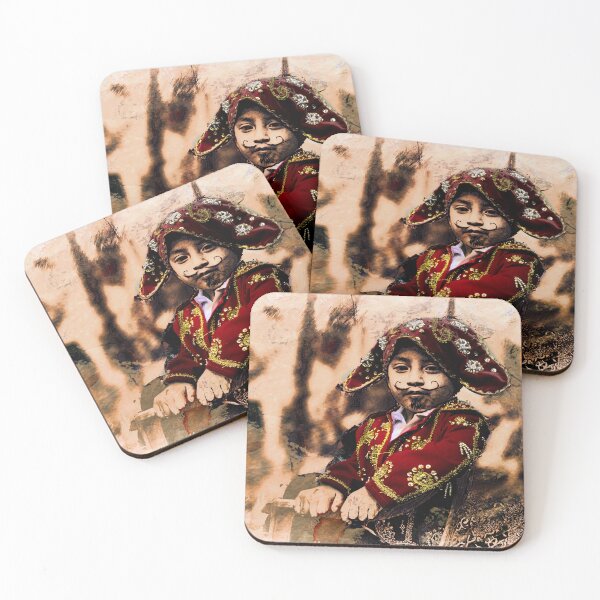 Item preview, Cuenca Kids 1715 designed and sold by alabca.
