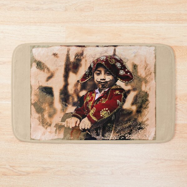 Item preview, Cuenca Kids 1715 designed and sold by alabca.