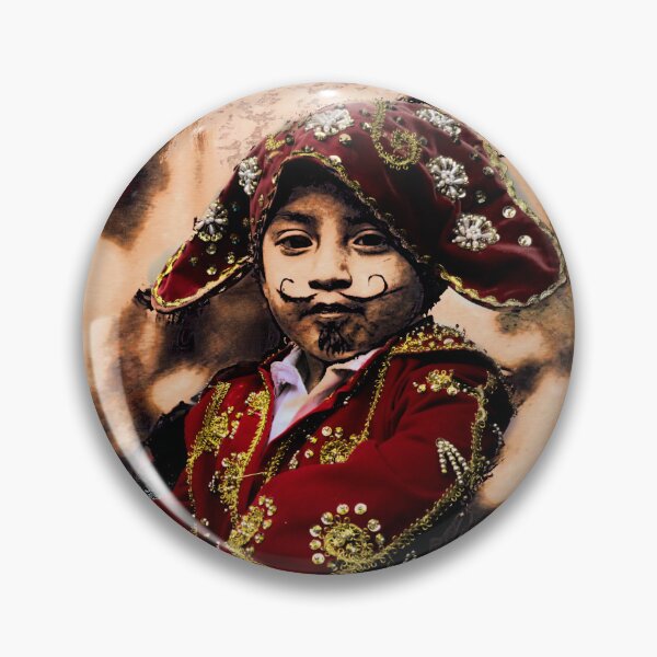 Item preview, Cuenca Kids 1715 designed and sold by alabca.