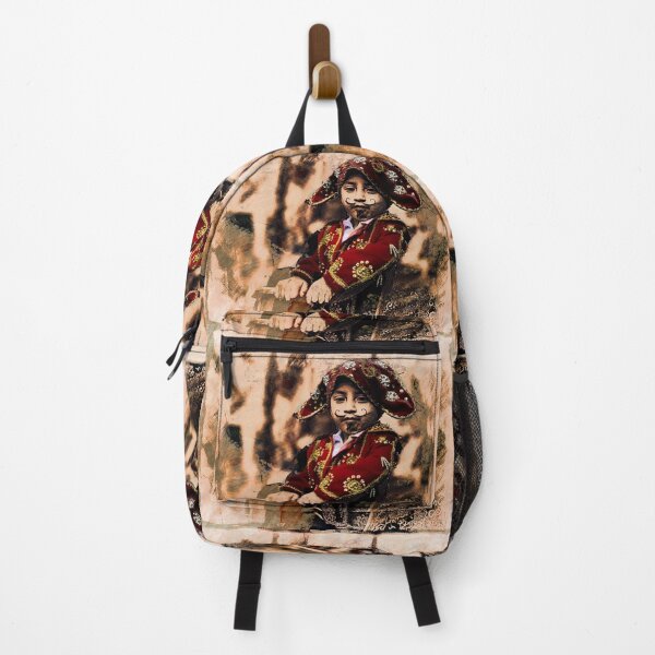 Item preview, Cuenca Kids 1715 designed and sold by alabca.