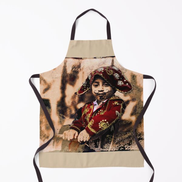 Item preview, Cuenca Kids 1715 designed and sold by alabca.