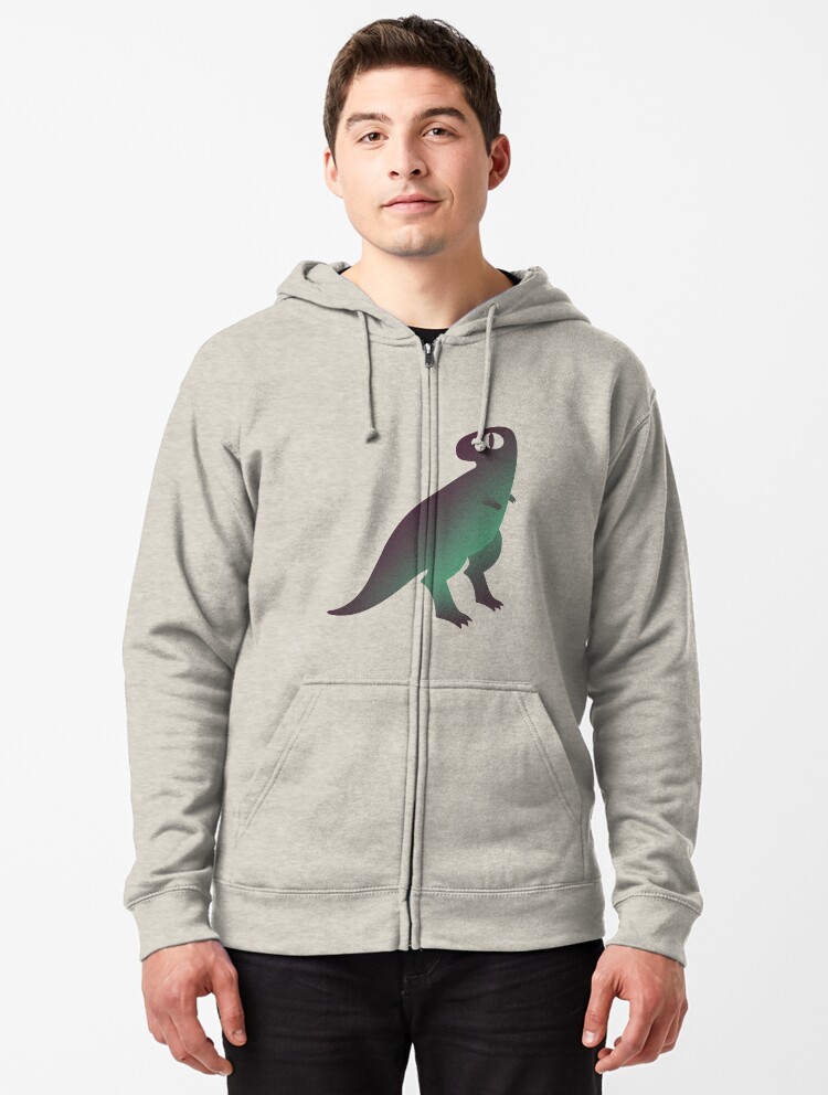 kappa dino hoodie