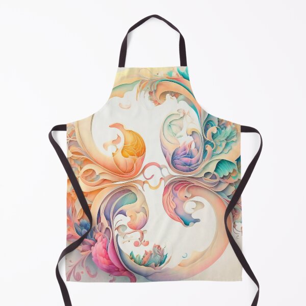 Item preview, Pattern - Playful Pastel Dream v0.6 designed and sold by EnjoyDigitalArt.