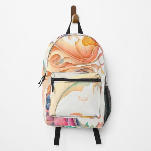 Item preview, Pattern - Playful Pastel Dream v0.6 designed and sold by EnjoyDigitalArt.