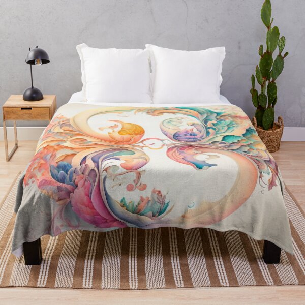 Item preview, Pattern - Playful Pastel Dream v0.6 designed and sold by EnjoyDigitalArt.