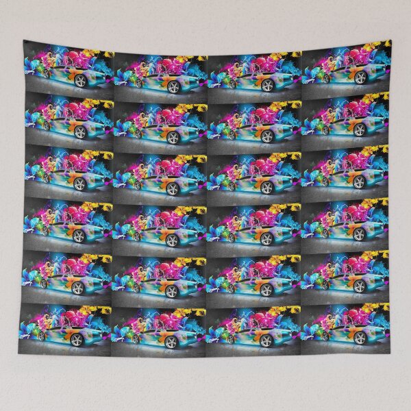 Item preview, Holiday Car designed and sold by WinningWorld.