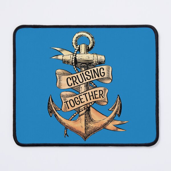 Item preview, W Anchor designed and sold by elkingo.
