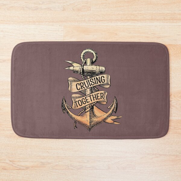 Item preview, W Anchor designed and sold by elkingo.