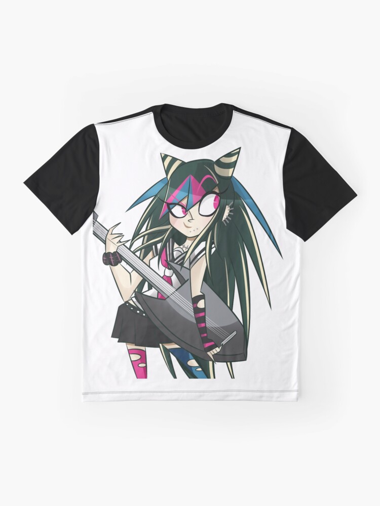 ibuki shirt hot topic
