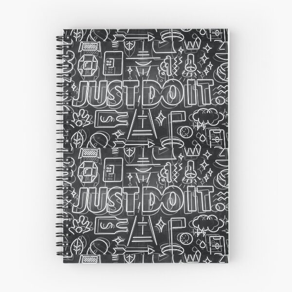 Item preview, Nike - Just Do It designed and sold by ReidDesign.