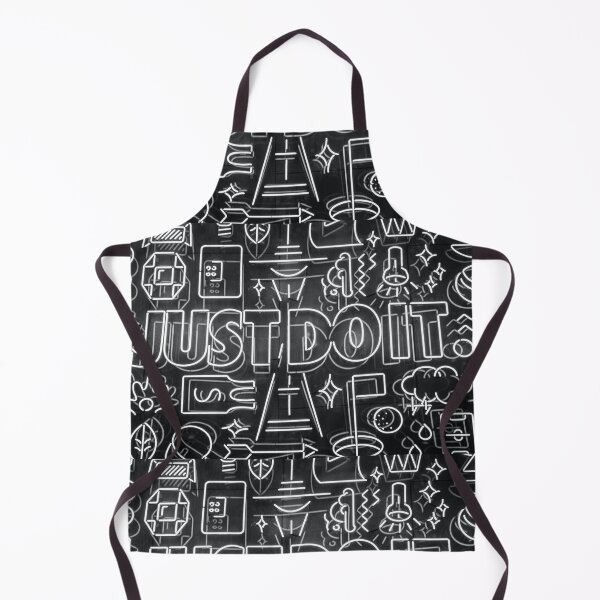 Item preview, Nike - Just Do It designed and sold by ReidDesign.