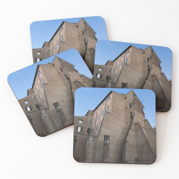 Item preview, Rome, Italy - Many Centuries of History and Architecture  designed and sold by Georgia Mizuleva.
