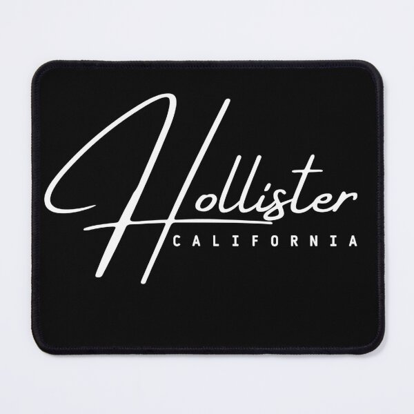 Hollister California Photographic Print for Sale by mu-art