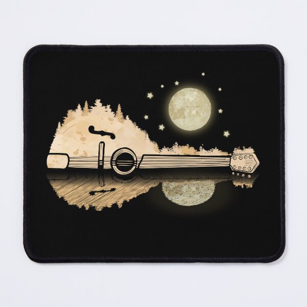 Item preview, Mandolin Player Country Music Gift Bluegrass Mandolin designed and sold by DSWShirts.